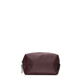 Pochette RAINS 15580 Wash Bag Small - Depht